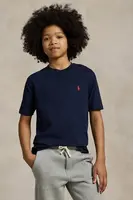 Dětské bavlněné tričko Polo Ralph Lauren