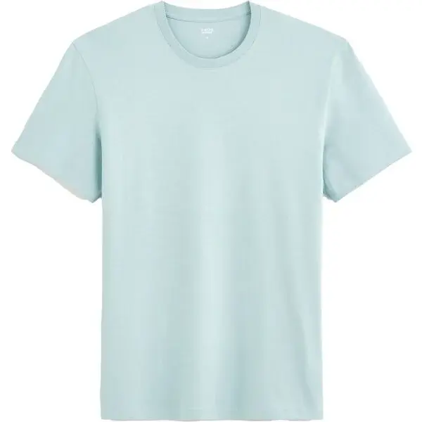 CELIO TEBASE Pánské tričko, tyrkysová, velikost