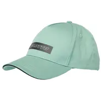 Lotto SHERMAN Dětská čepice, světle zelená, velikost 4-7Y