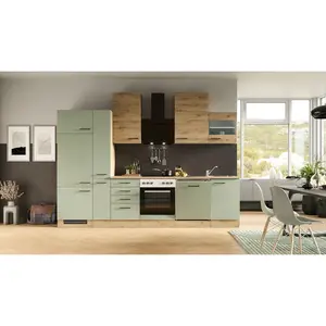 FlexWell KUCHYŇSKÁ LINKA CARA