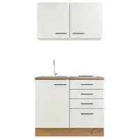 FlexWell MINIKUCHYNĚ AVILA 100