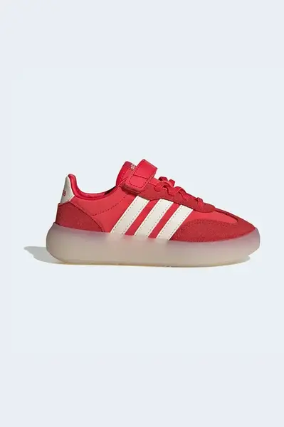 adidas Dětské tenisky adidas BARREDA DECODE