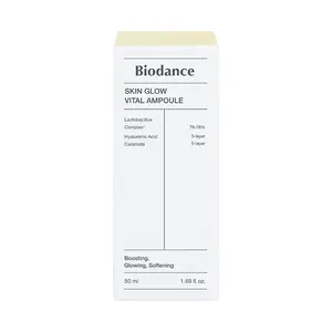 BIODANCE Skin glow vital rozjasňující pleťové sérum 50 ml