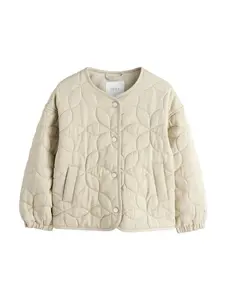 Next Prechodná bunda  béžová