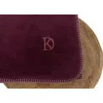 Dieter Knoll DOMÁCÍ DEKA, bavlna, 150/200 cm