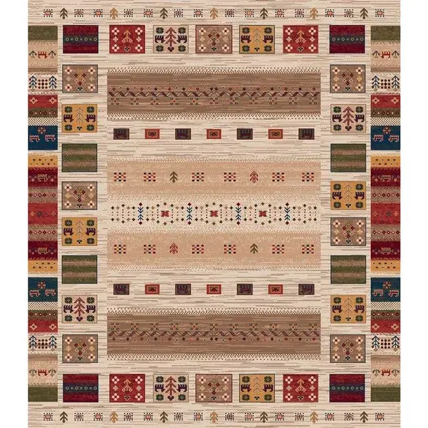 Novel TKANÝ KOBEREC, 160/230 cm,