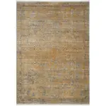 Dieter Knoll VINTAGE KOBEREC, 240/340 cm, barvy zlata