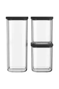 Sada skladovacích dóz Mepal Modula