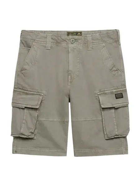 Superdry & Co Kapsáče 'Core'  kaki