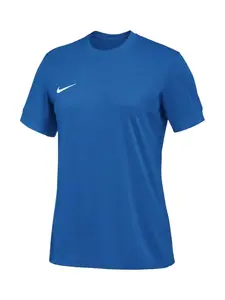 NIKE Dres 'Swoosh'  modrá
