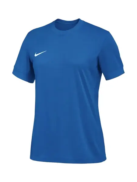 NIKE Dres 'Swoosh'  modrá