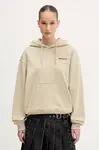 Dickies mikina s kapucí dámská bavlněná