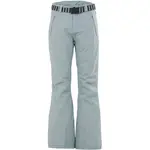 FUNDANGO MORTA Dámské lyžařské/snowboardové kalhoty, světle modrá, velikost