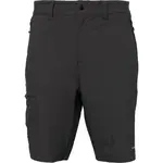 Head MIRTETO Pánské šortky, černá, velikost