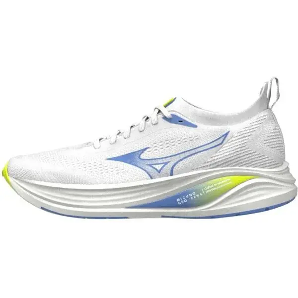 Mizuno NEO ZEN 2 W Dámská běžecká obuv, bílá, velikost 38