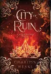 City of Ruin - Charissa Weaks - kniha z kategorie Fantasy