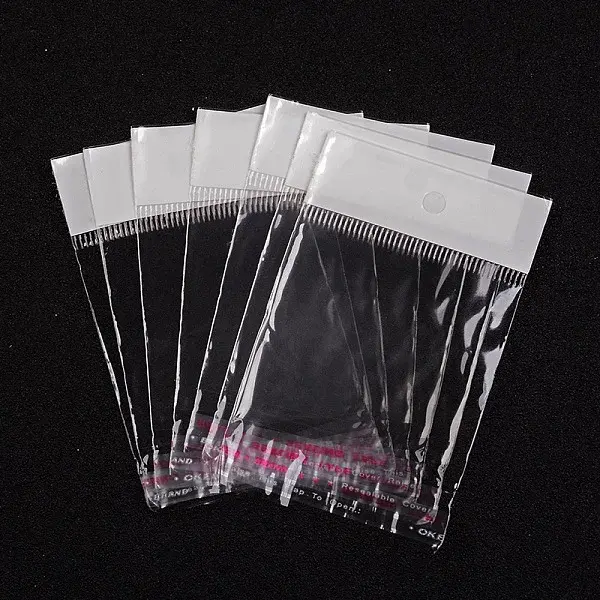 Cellophane Bags