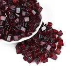 Picasso Transparent Glass Beads