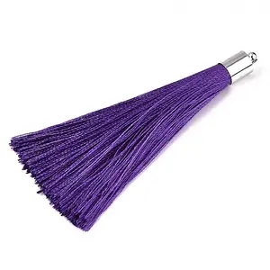 Fiber Tassel Big Pendant Decorations