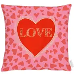 Apelt DEKORAČNÍ POLŠTÁŘ 39/39 cm