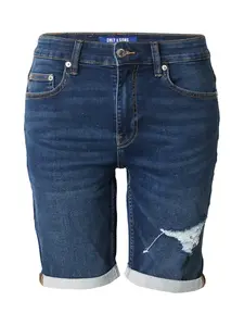 Only & Sons Džínsy 'ONSPLY'  modrá denim