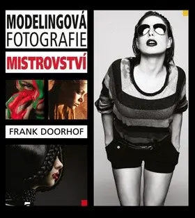 Modelingová fotografie – mistrovství (poškozená) - Frank Doorhof