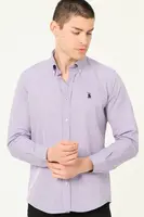 Pánska košela dewberry Basic