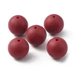Food Grade Eco-Friendly Silicone Beads