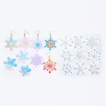 DIY Pendant Silicone Molds