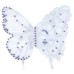 Ppolyester & Resin Thread Iron on/Sew On Patches