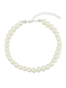 & Other Stories Retiazka  biela