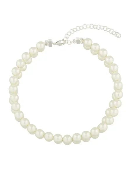 & Other Stories Retiazka  biela