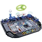 HM Studio Vedecká elektrická laboratórium Tronex