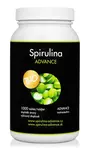 Advance BIO Spirulina 1000 tabliet