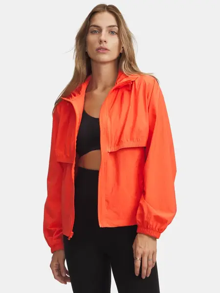 Under Armour UA Unstoppable Utility 3v1 dámská bunda