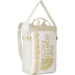 The North Face BASE CAMP TOTE PACK Batoh/taška, bílá, velikost