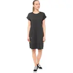 Willard VISANA Dámske letné šaty, tmavo sivá, veľkosť
