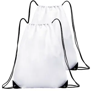 Oxford Cloth Backpacks