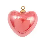 304 Stainless Steel Resin Pendants