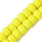 Handmade Lampwork Beads Strands