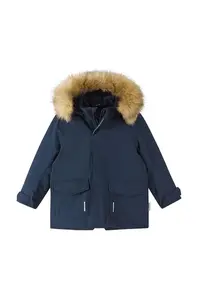 Dětská bunda Reima Mutka