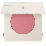 Korres Natural Fresh Blush kompaktná lícenka odtieň Dusty Rose 4.5 g