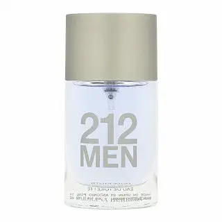 Carolina Herrera 212 Men toaletná voda pre mužov 30 ml
