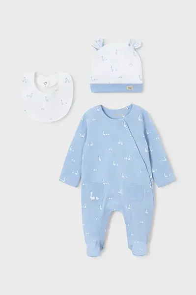 Kojenecké dupačky Mayoral Newborn