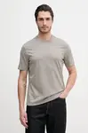 Emporio Armani  Bavlněné tričko