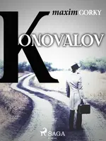 Konovalov - Maxim Gorky