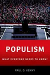 Populism - Paul D.  Kenny