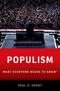 Populism - Paul D.  Kenny