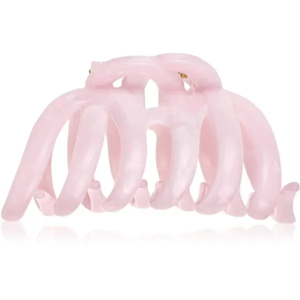 invisibobble Clipstar Rose Glimmer skřipec do vlasů velikost L 1 ks