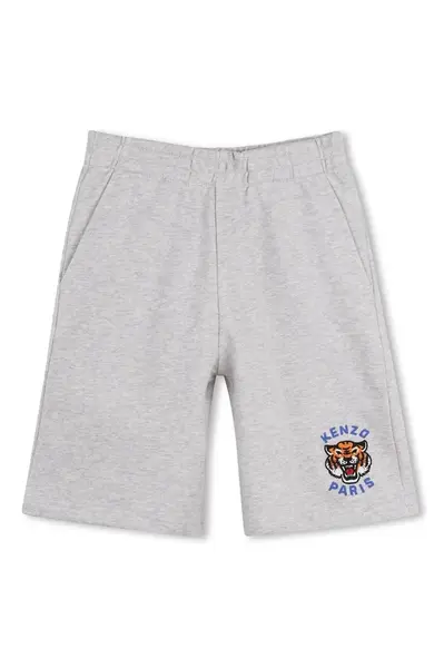 Detské krátke nohavice Kenzo Kids